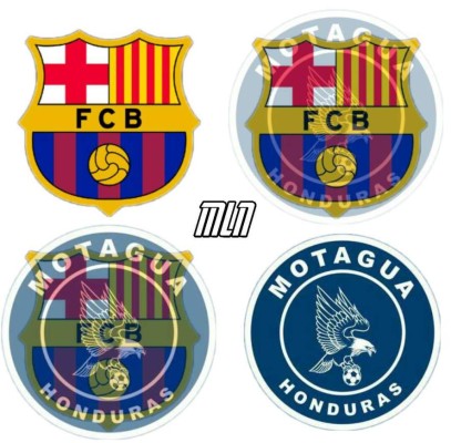 Bullying declarado: Los memes 'trituran' a Motagua tras el ridículo ante Real Estelí en Concacaf