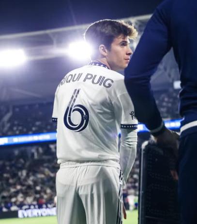 El calvario que vive Riqui Puig tras un año sin jugar: Me dieron la noticia que nunca quise escuchar...