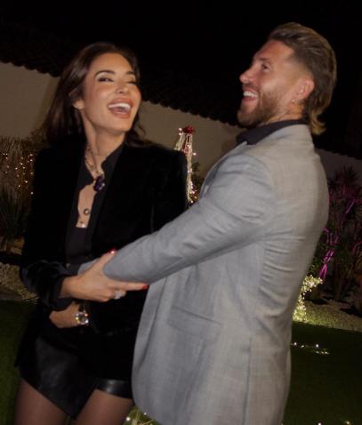 Sergio Ramos jugará en Monterrey: el motivo por el que su esposa no podría vivir en México