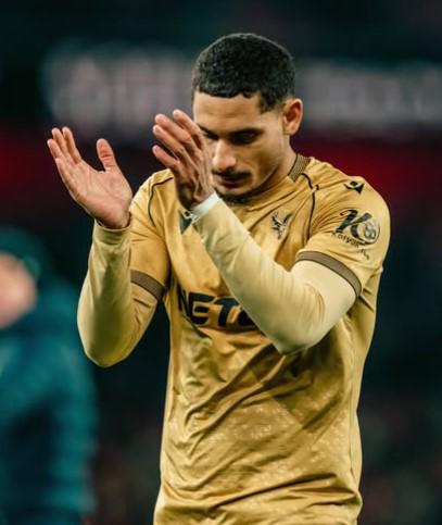 Mundial 2026: rechazó el llamado de Haití y Deschamps lo convocó por primera vez en Francia