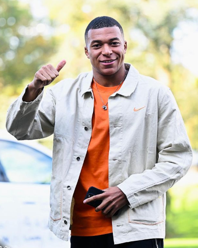 Bombazo de Mbappé: reveló a su entorno cuándo fichará con el Real Madrid y la petición que le hizo a Florentino Pérez