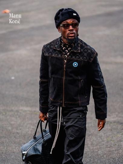 La facha de Camavinga y así llegó Koundé: Francia se reporta lista para los últimos partidos del 2024