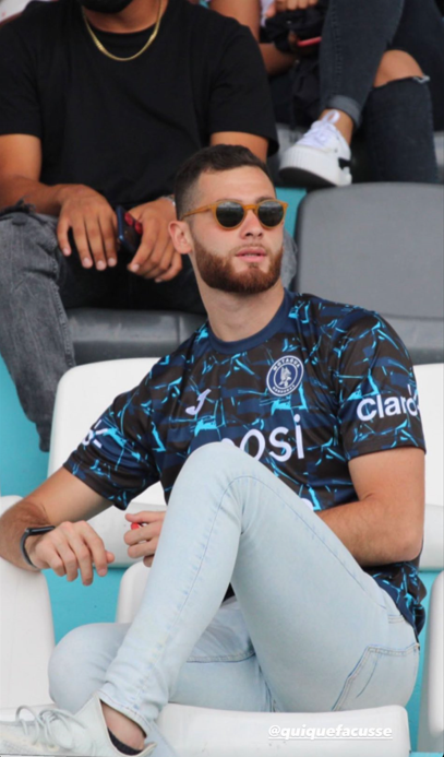 Fichajes Honduras: Motagua amarra bombazo, Denil Maldonado apunta a gigante de México y blindan a Rigo Rivas