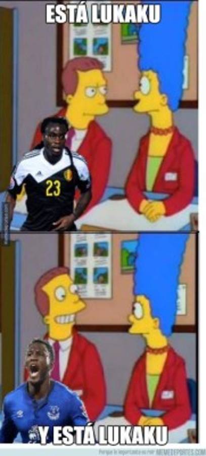 Los mejores memes del triunfo de Gales sobre Bélgica en la Eurocopa
