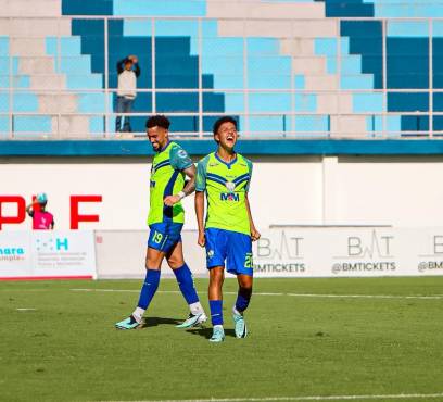 Las promesas que iluminan la Liga Nacional y que esperan convertirse en figuras: dos que ya brillan con 17 años