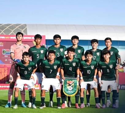 Mundial Sub-17: tuvo la ventaja que todos quieren, pero decepcionó a Sudamérica en su debut ante selección africana