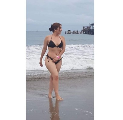 Así disfrutaron el Feriado Morazánico los famosos de Honduras