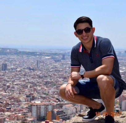 Un hondureño en la lista: Los deportistas más preparados y que hablan hasta seis idiomas