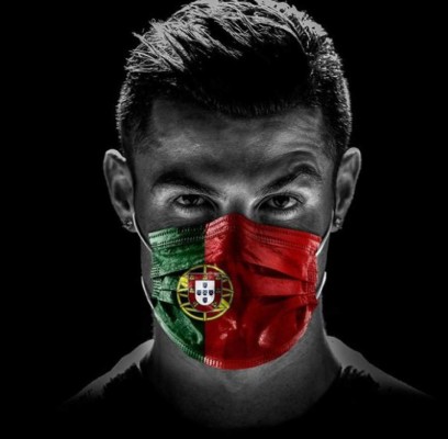 ¡El paraíso! Así la nueva mansión que alquiló Cristiano Ronaldo para la cuarentena