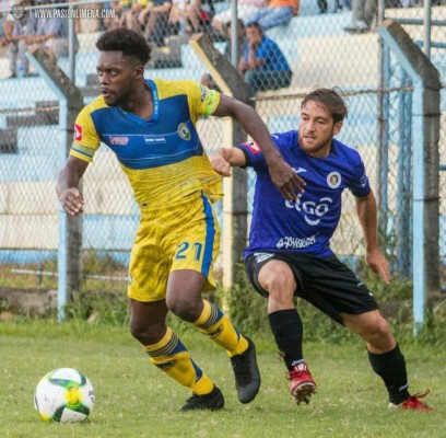 Fichajes: Darixon Vuelto y Benguché apuntan al extranjero; Motagua traerá un argentino