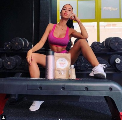 Reconciliación: Aurah Ruiz, cazada en París en una cena romántica con Jesé y explica todo