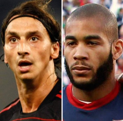 FOTOS: Las peleas más brutales entre compañeros de equipos