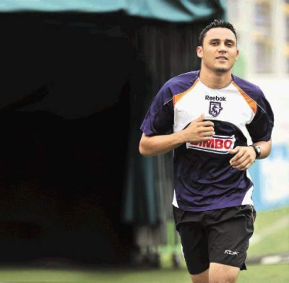 Así es Keylor Navas, el ángel blanco despreciado en Real Madrid