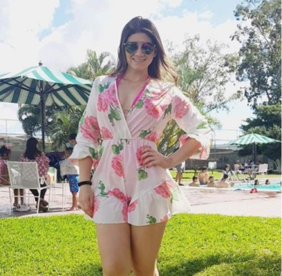 ¡Verano no te vayas! Las guapas presentadoras hondureñas deslumbraron en esta Semana Santa