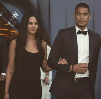 ¿Shannon de Lima la más hermosa? Las novias de los fichajes 'bombas' de la Premier League &nbsp;&nbsp;&nbsp;