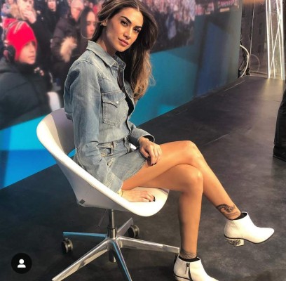 La decisión final que tomaron Boateng con la sensual modelo Melissa Sata