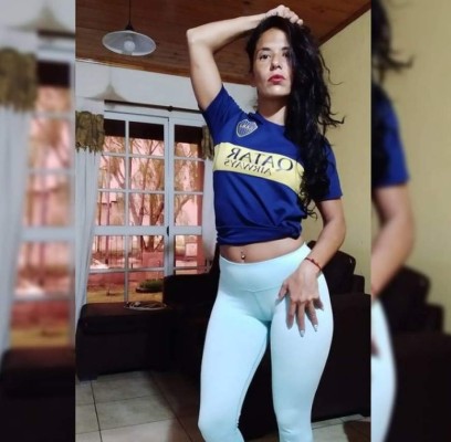 Futbolista argentino de Boca Juniors en tremendo escándalo por abuso sexual: 'Viví un calvario y lo quiero preso'&nbsp;&nbsp;