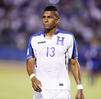 Así sería una convocatoria de Honduras con jugadores de experiencia que pide Muma