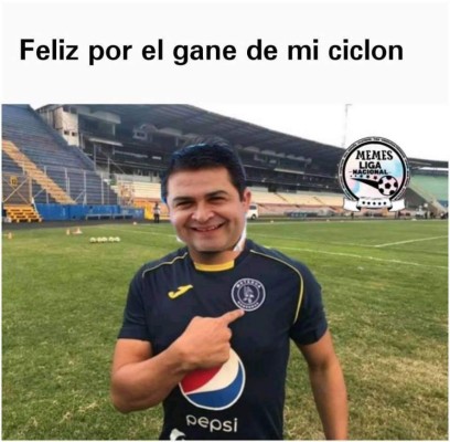Crueles: Los memes que dejaron las semifinales de ida de la Liga Nacional
