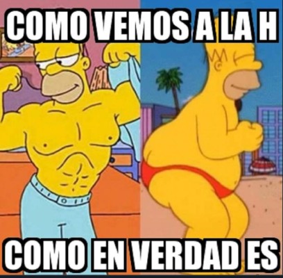 ¡Para reír! La eliminatoria de CONCACAF contada en memes