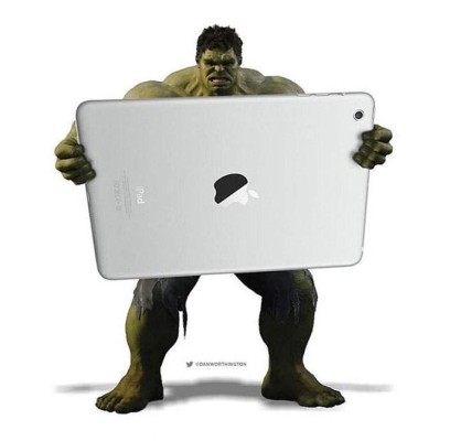 Los memes que deja la presentación de Apple y sus nuevos productos