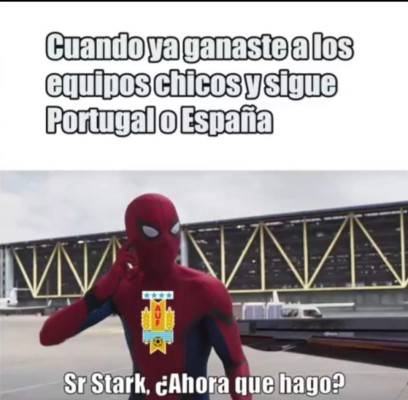 ¡Imperdibles! Divertidos memes contra Luis Suárez y Uruguay tras vencer a Rusia en el Mundial