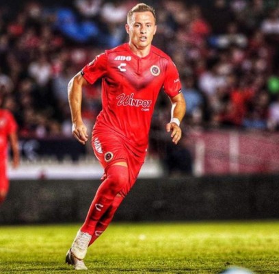 Exjugador del Barcelona que ganó el triplete se queda sin equipo en la Liga MX