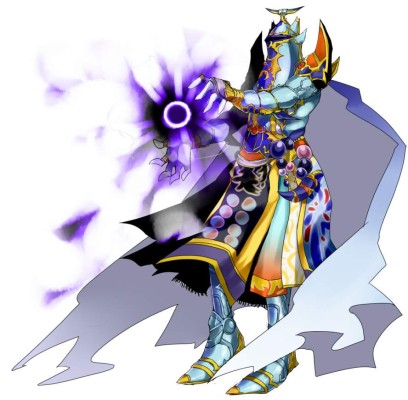 Los peores villanos de los videojuegos en la historia