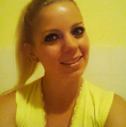 ¿Cuándo se conocieron? Así es la húngara que reveló tener una hija con Neymar: “Solo lo ve en los partidos”