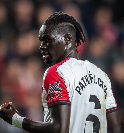 ¡Escándalo en LaLiga! Ganó la Copa Africana y destroza a su equipo por no homenajearlo: Vaya club de mi***