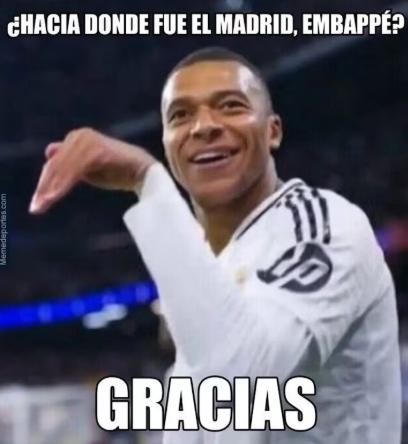 Los memes fulminan al Real Madrid: las burlas que dejó la derrota ante Barcelona en el Clásico de LaLiga