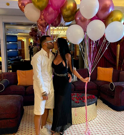 Le decían el nuevo Cristiano Ronaldo del Real Madrid: acabó descendiendo dos veces seguidas en este 2023