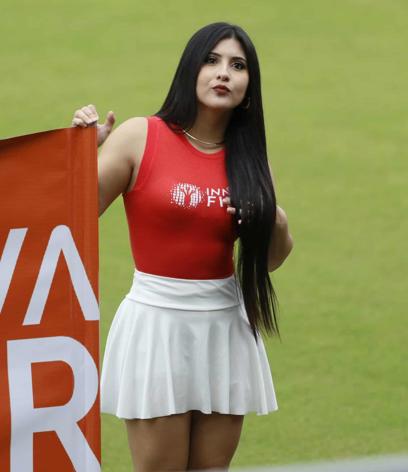 El salvador de Olimpia para derrotar al Platense, hermosuras en el Morazán y show de la Ultra Fiel