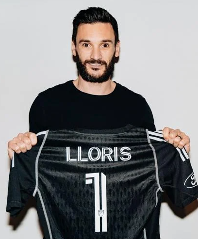 Inter Miami: los nuevos compañeros de Messi y los fichajes mediáticos para la MLS 2024