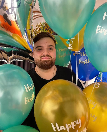 Llevan siete años juntos: así es ‘La Jefa’, la desconocida novia de Ibai Lanos que prefiere mantenerse en la ‘sombra’