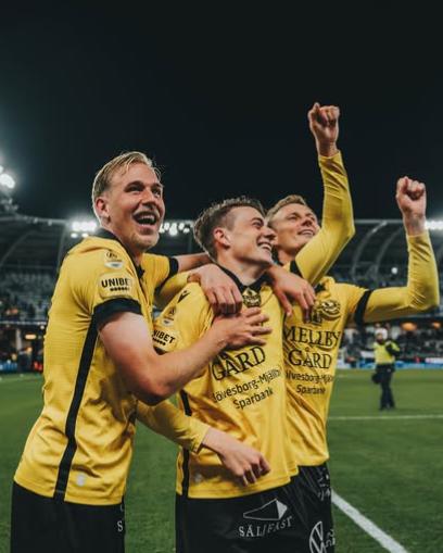 Sorpresivo campeón: humilde equipo de un pueblo pesquero ganó el título por primera vez y sueña con la Champions