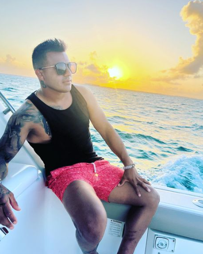 Liga MX: se retiró del fútbol con 31 años y ahora promociona el contenido de su atractiva esposa en Onlyfans