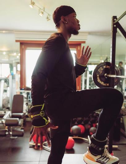 Pogba logró reducir su castigo y regresa al fútbol con este club: “Por fin la pesadilla ha terminado”