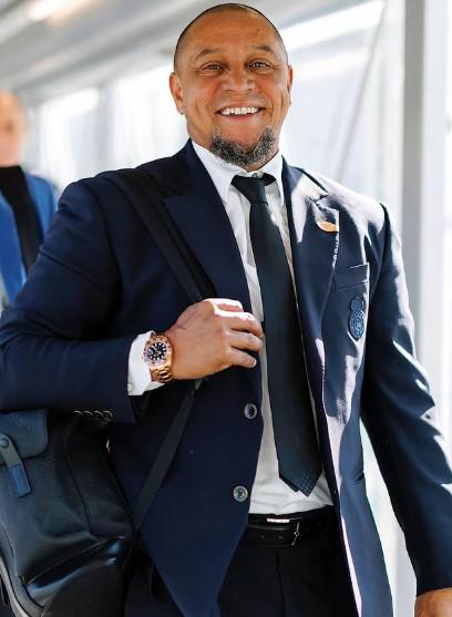 Roberto Carlos perdió toda su fortuna y destapa el motivo: Me dejaron la cuenta en cero