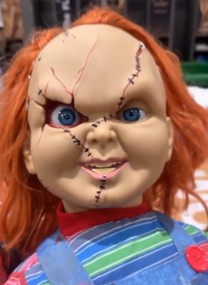 La ‘aterradora’ cábala de Argentina: ¿por qué era obligatorio tener a Chucky en los festejos tras conquistar el Mundial de Qatar?