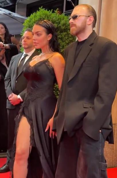 Georgina Rodríguez cumple su sueño: debutó en la Met Gala 2025 y revela por qué Cristiano Ronaldo no estuvo con ella