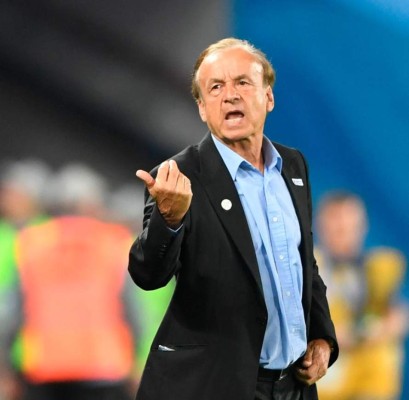 Los técnicos que están en Rusia 2018 y que Honduras bien podría pagarles