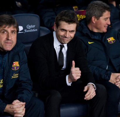 Tito Vilanova, una vida dedicada al fútbol