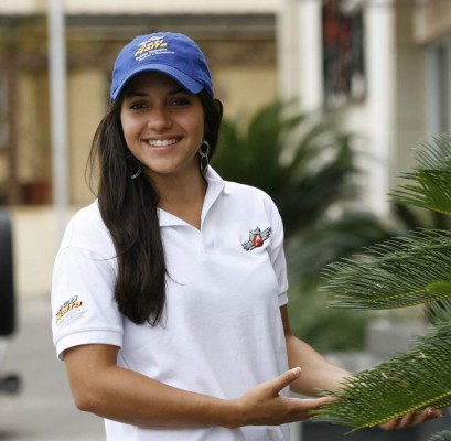 Grandes mujeres y tremendas deportistas de Honduras