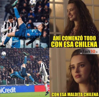 Los memes liquidan al Real Madrid tras la primera derrota de la era Zidane