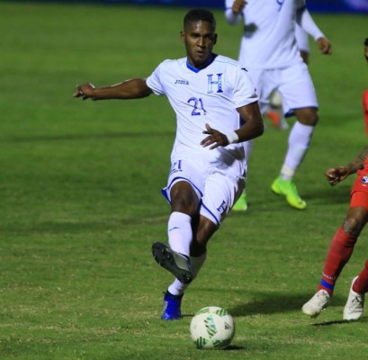 El 11 de Honduras que pide la afición a Fabián Coito para amistosos con Paraguay y Brasil