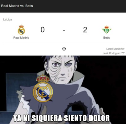 Barcelona, Keylor Navas y los memes de la última jornada de la Liga Española