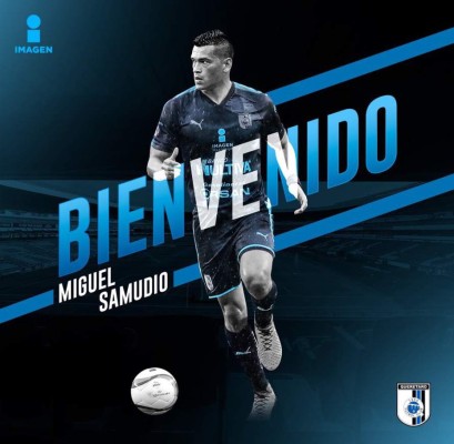 OFICIAL: Los fichajes concretados hasta el momento en la Liga MX