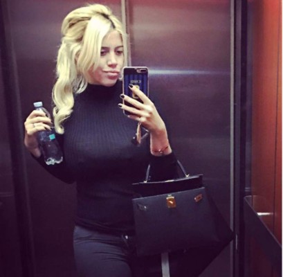 ¡Se habría acabado el amor! Wanda y Mauro Icardi estarían atravesando una ruptura