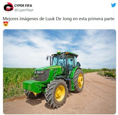 Bayern Munich golea otra vez y los memes destrozan al Barcelona; Cristiano Ronaldo no se salva